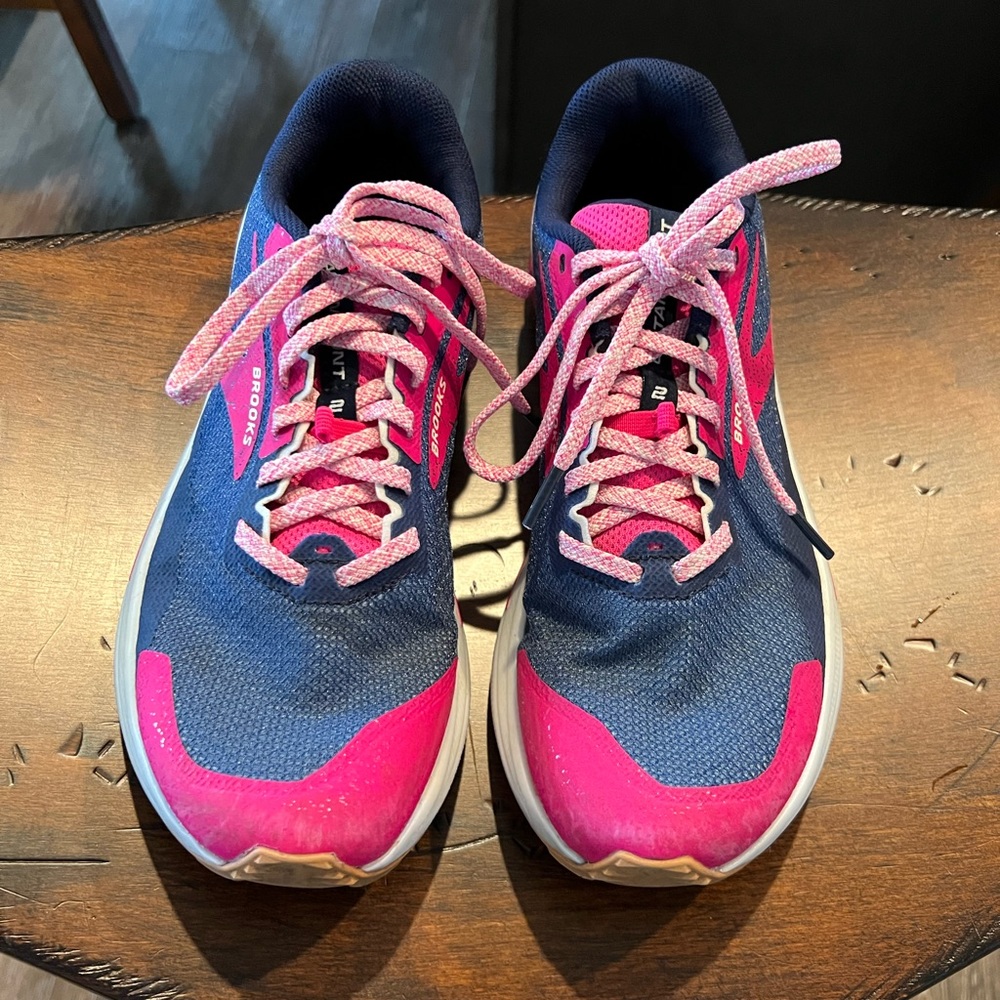 Brooks Catamount Trail Running Shoes